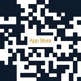 App Store下载二维码 - 每日大赛 永利集团网站 APP